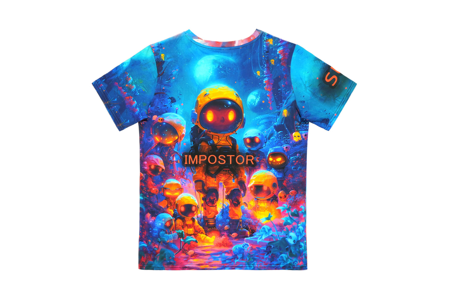 among us impostor shirt, gamer meme shirt, pentakill tee