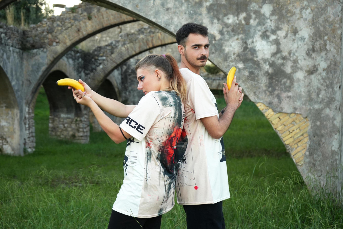 eco-friendly CS:GO gamer tee, FPS esports shirt