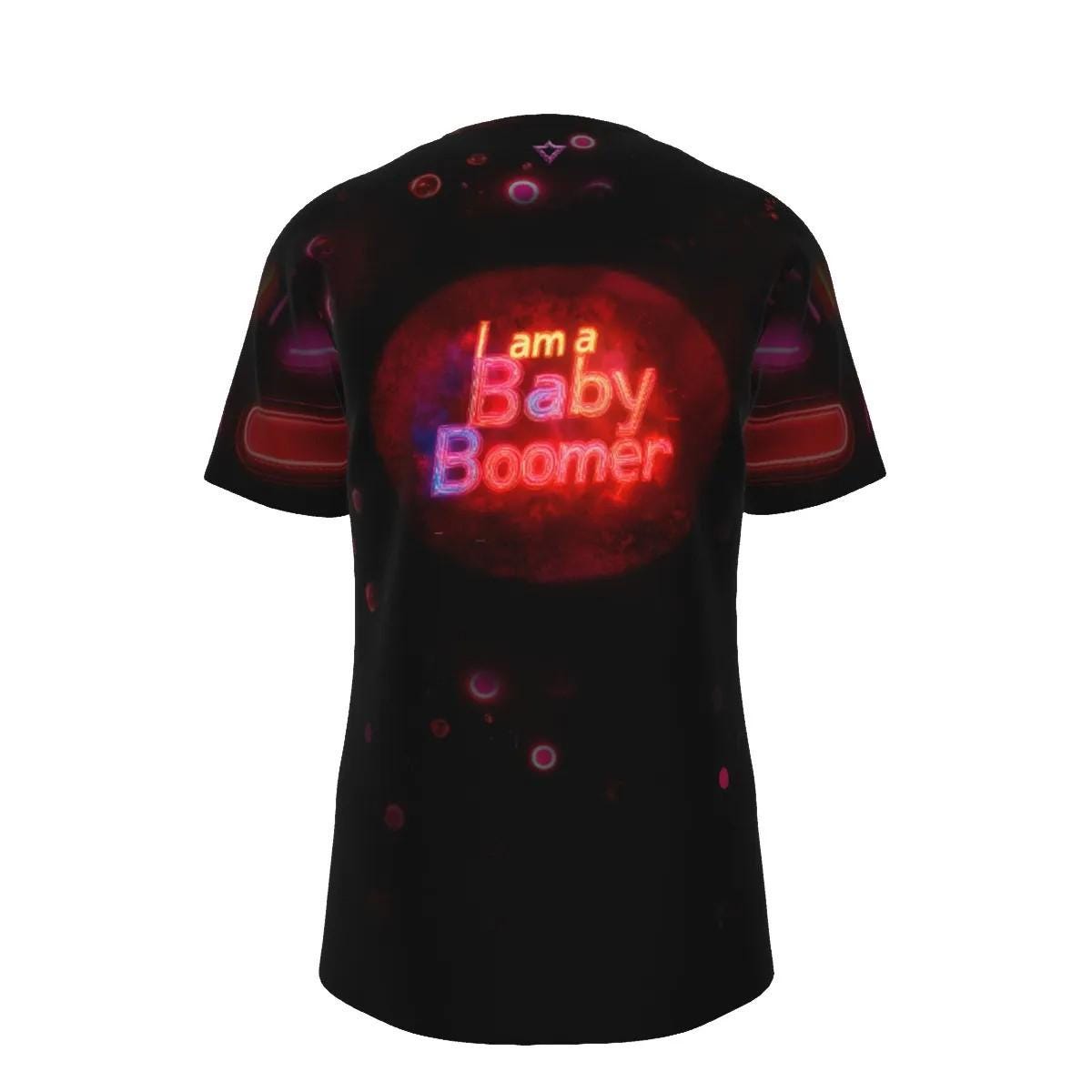 Old school gaming shirt for classic video game fans